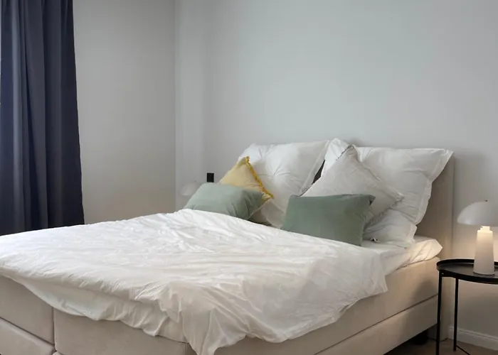 Lejlighed Pure Düsseldorf