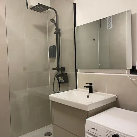 Apartment Pure Stay