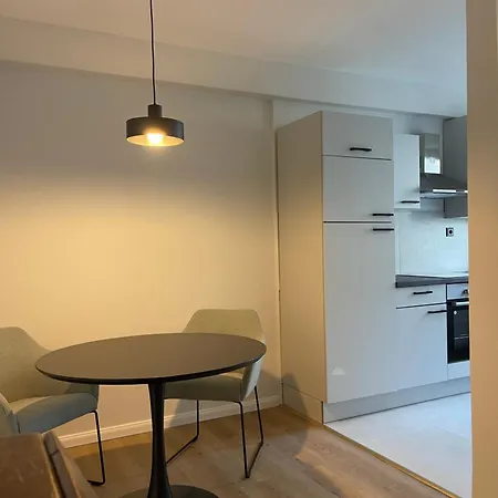 Apartment Pure Stay *