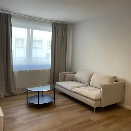 Pure Stay * Dusseldorf