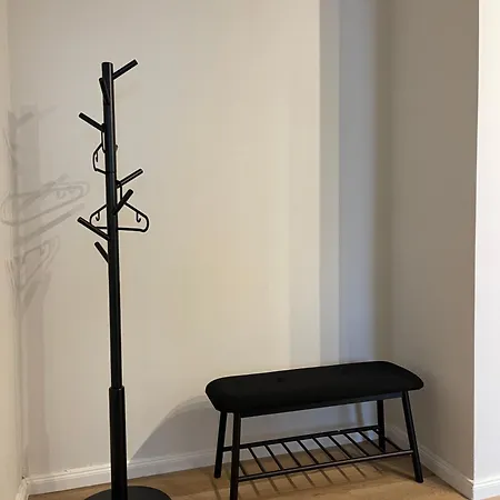 Pure Apartment